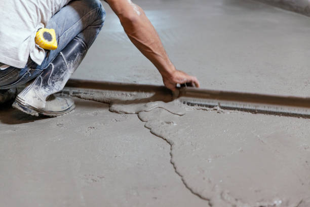 Best Concrete Sidewalk Installation in Hauppauge, NY