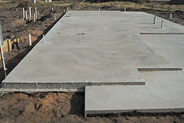 Best Concrete Patio Design and Installation in Hauppauge, NY